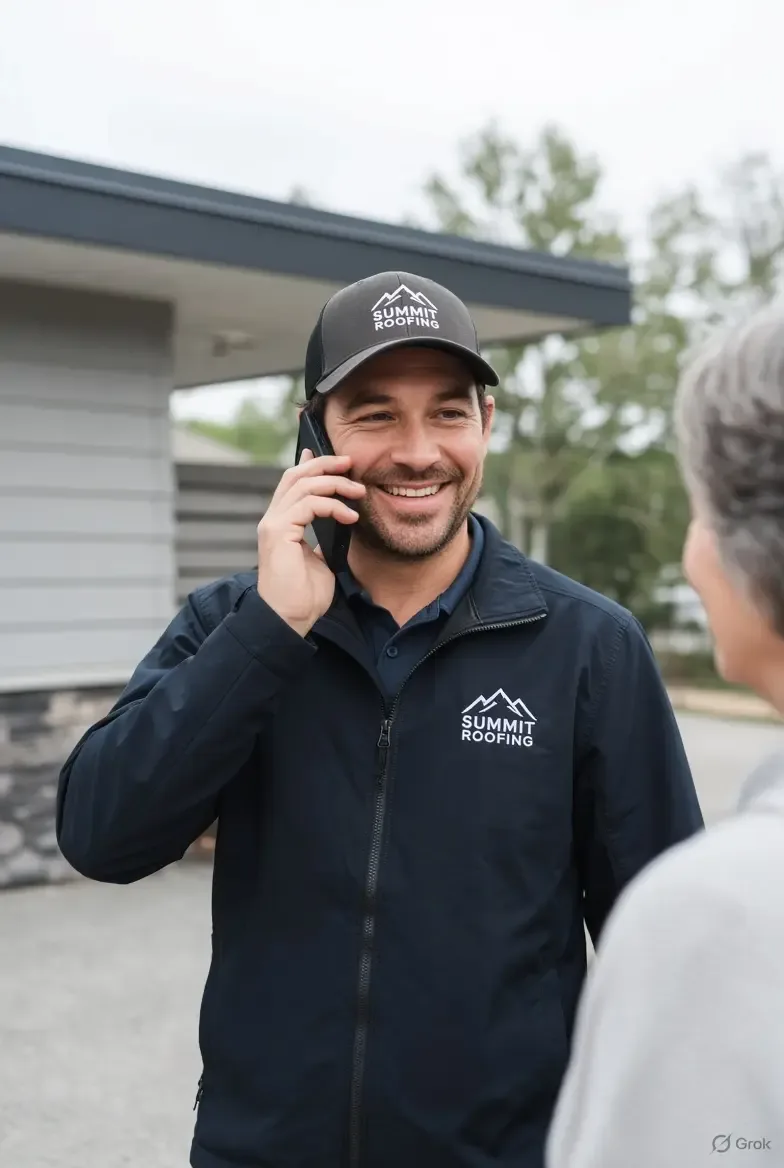 Flat Roof Leak Repair Fullerton, NE FAQs